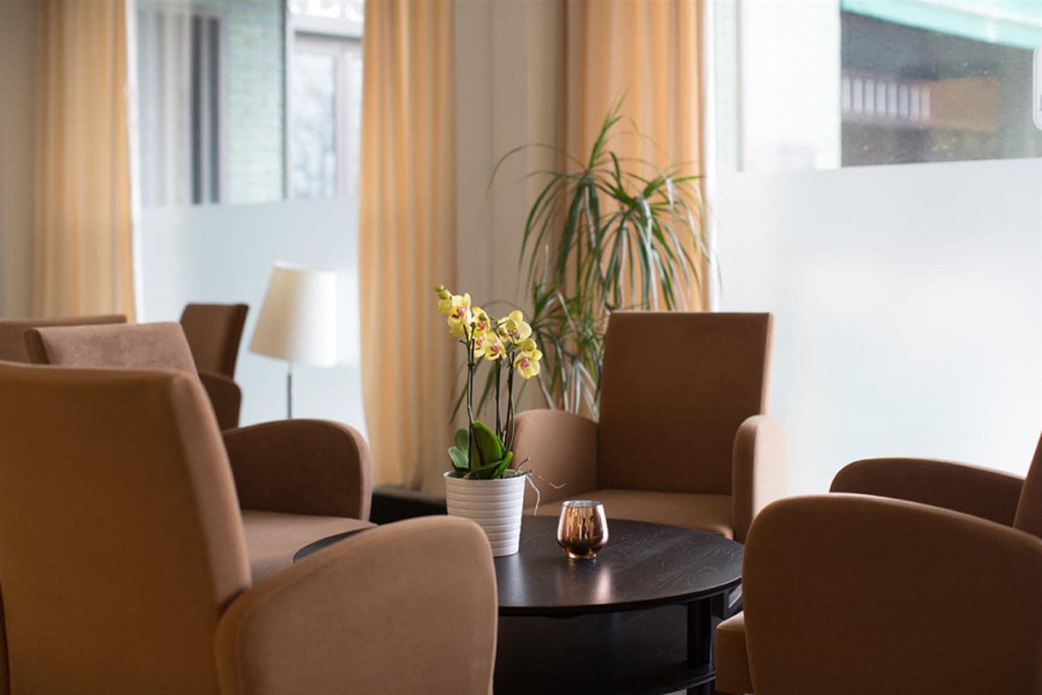 Best Western Capital Hotel Stockholm Exterior photo